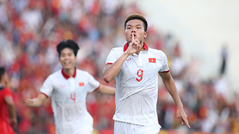 Lịch thi đấu chung kết U23 Đông Nam Á 2023: U23 Việt Nam gặp U23 Indonesia 